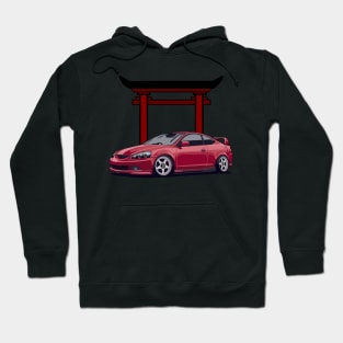 Honda Integra Hoodie